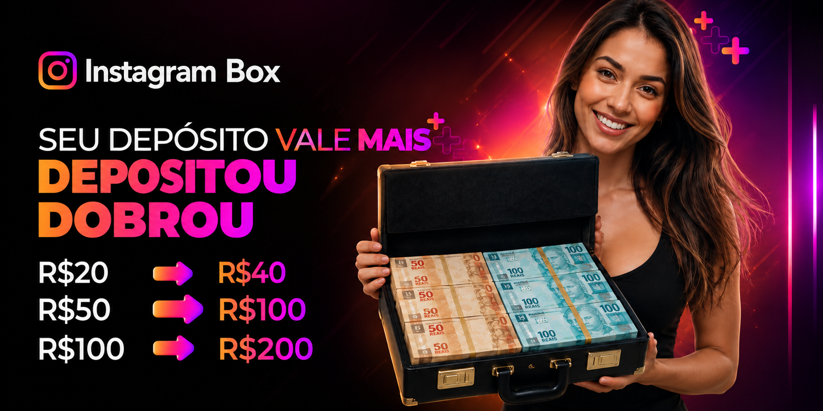 Pagamento aprovado